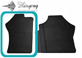 Купити Водійський килимок у салон для Toyota Hiace (XH10 / XH20) 1995-2012 31323 Килимки для Toyota