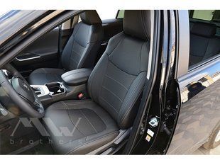 Купить Авточехлы модельные MW Brothers для Toyota RAV-4 c 2018 60020 Чехлы модельные MW Brothers
