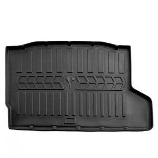 Купить Коврик в багажник 3D для Honda e:NS1 2022- with sub lower trunk 82363 Коврики для Honda