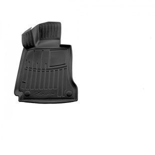 Купити Водительский 3D килимок для Mercedes Benz W204 C 2007-2015 83589 Килимки для Volkswagen