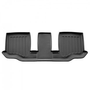 Купити 3D килимок третього ряду Mazda 5 2010- 82997 Килимки для Mazda
