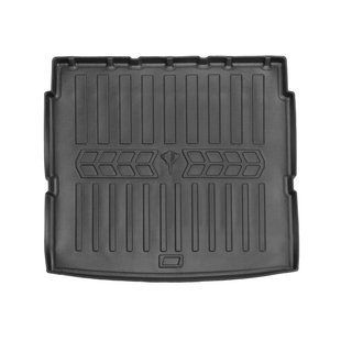 Купить Коврик в багажник 3D для Peugeot 3008 (P64) (2024-)(lower trunk) 91942 Коврики для Peugeot