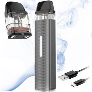 Купити Бaraтopaзовий Haбip VP Xros Mini Space Grey Сірий Матовий 66322 Багаторазові системи