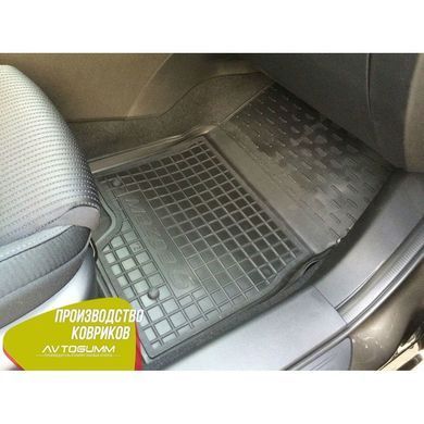 Купити Автомобільні килимки в салон Mazda 6 2013- (Avto-Gumm) 29330 Килимки для Mazda