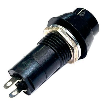 Купить Кнопка Переключатель с фиксацией 12V (On/Off) 2 Контакта 39 мм Синяя №311 66021 Кнопки - Тумблеры - Клавиши