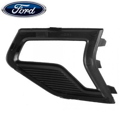 Купити LED Протитуманні фари для Ford Fusion 2019-12V 9W з проводкою Комплект (OEM: LH - KS7Z-15201-B RH - KS7Z-15200-B) (FD-9005-LED) 81526 Протитуманні фари модельні Іномарка