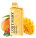 Купити Lost Mary MO10000 Triple Mango (Потрійне Манго) 75023 Одноразові системи