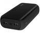 Купить Power Bank Портативный Аккумулятор Ttec 30000 mAh Оригинал Черный 57431 Портативные зарядные устройства Power Bank (Повербанк) - 1 фото из 6