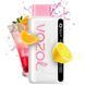 Купити Vozol Star 12000 Pink Lemonade (Рожевий Лимонад) 66650 Одноразові системи