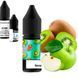 Купити Piдина Самозаміс Flavorlab P1 10ml Kiwi apple Ківі яблуко 79808 Рідини FL