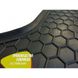 Купити Автомобільний килимок в багажник Tesla Model X 2016 - передній (Avto-Gumm) 26889 Килимки для Tesla - 3 фото из 3