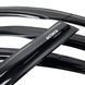 Купити Дефлектори вікон вітровики Acrylic для Skoda A5 2004-2014 Liftback Гнучкі 44599 Дефлектори вікон Skoda - 4 фото из 7