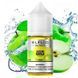 Купить ЕІf Lіq жидкость 30 ml 50 mg Sour Apple Кислое Яблоко 67867 Жидкости от EL