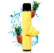 Купити Flavors Класический 1500pf Pineapple Ананас 66910 Одноразові POD системи