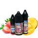 Купить Жидкость Самозамес Flavorlab FL350 30ml Strawberry Mango Клубника Манго 79646 Жидкости FL