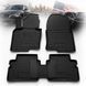 Купить Автомобильные коврики в салон Mazda CX-5 2017-2022 USA (Avto-Gumm) 102804 Коврики для Mazda