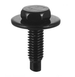 Купити Гвинт M6х18 Peugeot Citroen Audi (OEM: 697404 6974.04) (H2331) 73703 Гвинти