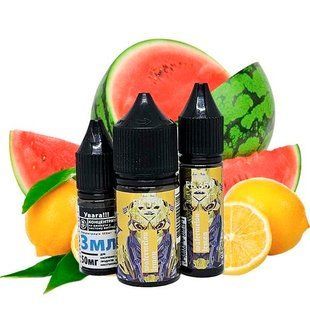 Купить Жидкость Самозамес Flavorlab FL350 30ml Watermelon Lemon Арбуз Лимон 79647 Жидкости FL