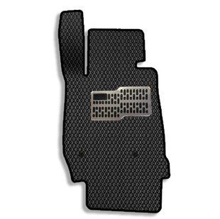 Купить Водительский коврик EVA для BMW 3 (F30 / F31) 2011-2019 с подпятником 1 шт 80299 Коврики для Bmw