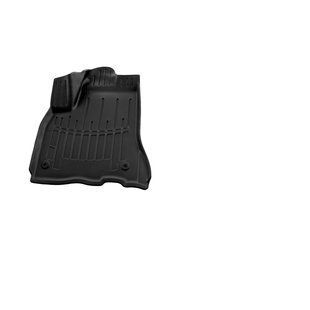 Купити Водійський 3D килимок для Citroen C4 Picasso 2006-2013 / Високий борт 44149 Килимки для Citroen