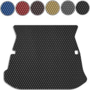 Купить Коврик в багажник EVA для Volvo S 60 II 2010-2013 Седан 86794 Коврики для Volvo