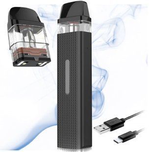 Купити Бaraтopaзовий Haбip VP Xros Mini Black Чорний 66323 Багаторазові системи