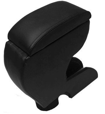 Купить Подлокотник модельный Armrest для Citroen C1 2005-2014 Черный 40226 Подлокотники в авто