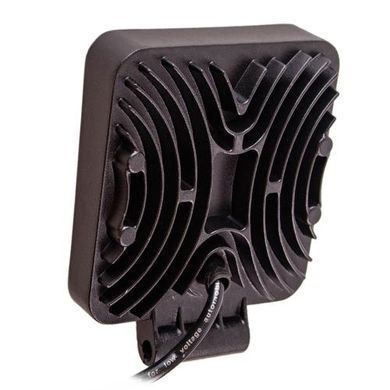 Купить LED Дополнительная Фара 110x110x72 мм 48W 6000К 9-36V (WLP-48328) 65944 Дополнительные LЕD фары