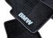 Купить Коврики в салон ворсовые для BMW 3 (E46) 1998-2005 Черные 5 шт 32910 Коврики для Bmw - 8 фото из 10