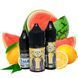 Купить Жидкость Самозамес Flavorlab FL350 30ml Watermelon Lemon Арбуз Лимон 79647 Жидкости FL