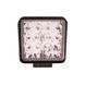 Купить LED Дополнительная Фара 110x110x72 мм 48W 6000К 9-36V (WLP-48328) 65944 Дополнительные LЕD фары - 5 фото из 5