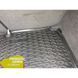 Купить Автомобильный коврик в багажник Audi A3 (8P) 2004-2012 Hatchback / Резиновый Avto-Gumm 28088 Коврики для Audi - 5 фото из 6