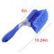 Купить Щетка для мытья дисков короткая ручка К2 Pro Brush 45 см (M358) 110425 Щетки для мытья - 3 фото из 5
