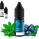 Купити Piдина Самозаміс Flavorlab P1 10ml Mint grapes Виноград м'ята 79809 Рідини FL