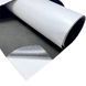 Купити Карпет автомобільний Adhesive самоклейка 300 г/м 3.5 мм 1000 x 1000 мм Графіт Сіро-Сивий 71431 Шумовіброізоляція - 1 фото из 4