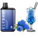 Купити ЕІf Ваг BC5000 Ultra POD 5% Blue Razz Ice Синя Малина Лимонад Лід (Підряджається) 58037 Одноразові системи