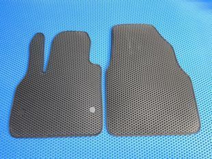 Купити 3D Килимки в салон EVA для Renault Kangoo 2008- 102806 EVA Килимки (РОЗПРОДАЖ СКЛАДУ)