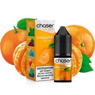 Купить Chaser жидкость 10 ml 50 mg Balance Мандарин 66532 Жидкости от CH