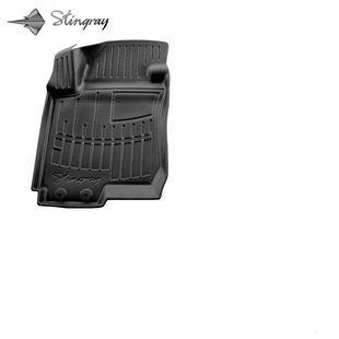 Купити Водійський 3D килимок для Hyundai i30 cw (FD) 2007-2012 Високий борт 44200 Килимки для Hyundai
