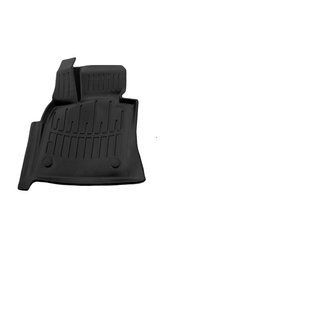Купити Водійський 3D килимок для Bmw X6 (E71) 2008-2014 / Високий борт 44400 Килимки для Bmw