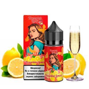 Купити Piдина Самозаміс Flavorlab LADY Фраголіно Лимон 79541 Рідини FL