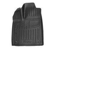 Купить Водительский 3D коврик для Chrysler 200 II (2014-) 91890 Коврики для Chrysler
