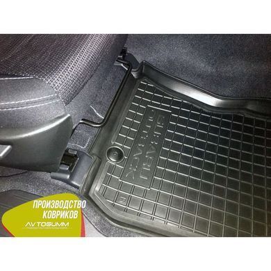 Купить Автомобильные коврики в салон Subaru Outback 2015- (Avto-Gumm) 27680 Коврики для Subaru