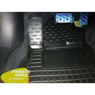 Купить Автомобильные коврики в салон Subaru Outback 2015- (Avto-Gumm) 27680 Коврики для Subaru