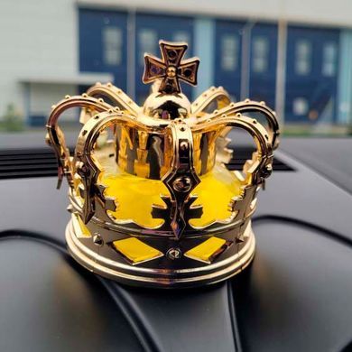 Купить Ароматизатор воздуха Корона Океан 50 мл на панель 66734 Ароматизаторы VIP