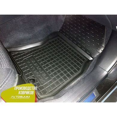 Купить Автомобильные коврики в салон Subaru Outback 2015- (Avto-Gumm) 27680 Коврики для Subaru