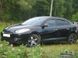 Купить Дефлекторы окон ветровики Renault Fluence Sd 2010 5930 Дефлекторы окон Renault - 2 фото из 2
