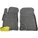 Передні килимки в автомобіль Honda Civic седан 2011- (Avto-Gumm)