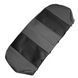 Купить Чехлы для сидений модельные на Daewoo Lanos / Sens Горбы комплект Черно серый ромб 41129 Чехлы для сиденья модельные - 10 фото из 10