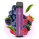 Купить Flavors Класический 1500pf Mixed berry Ягодный Микс 66913 Одноразовые POD системы